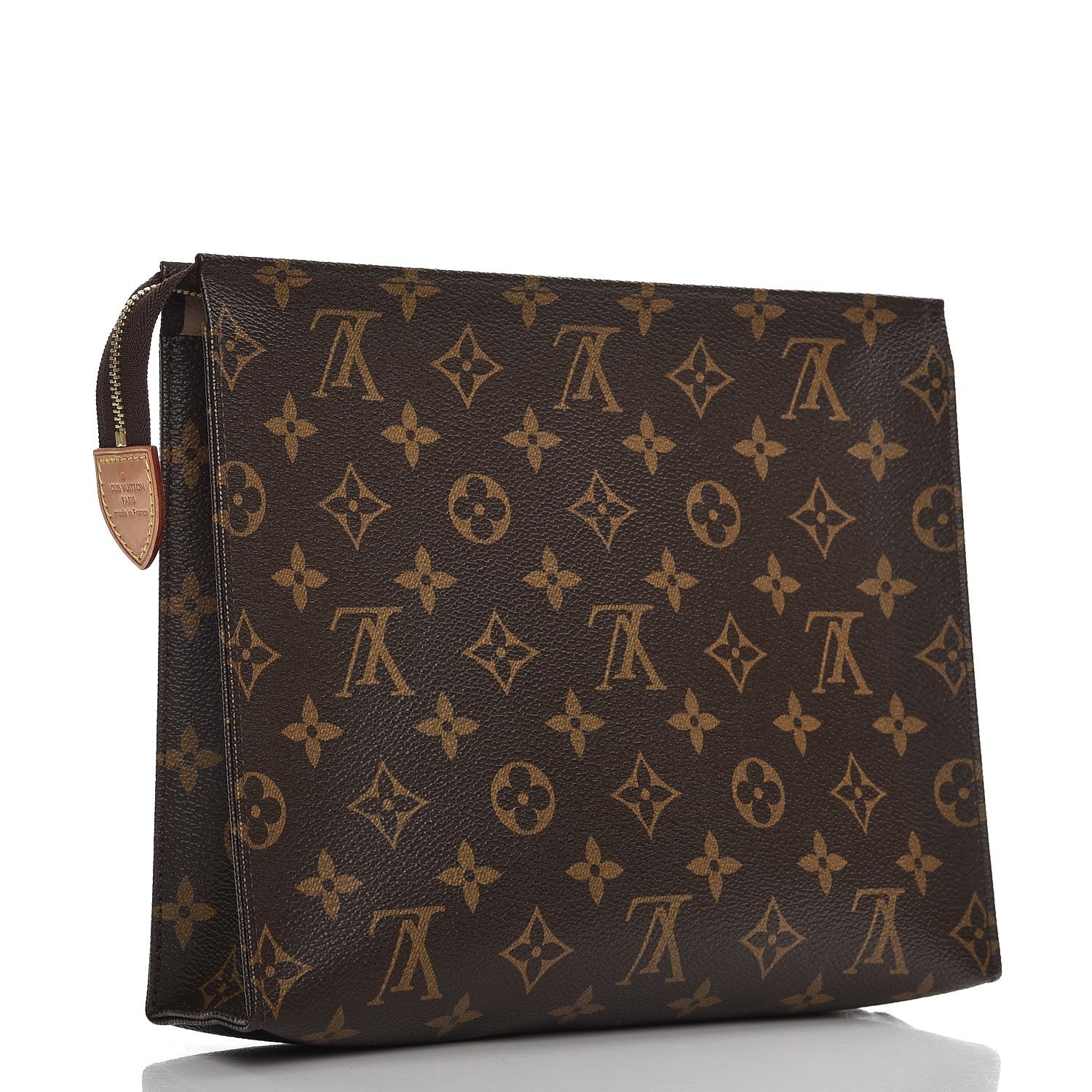 Louis Vuitton Monogram Toiletry Pouch 26 3 of 7