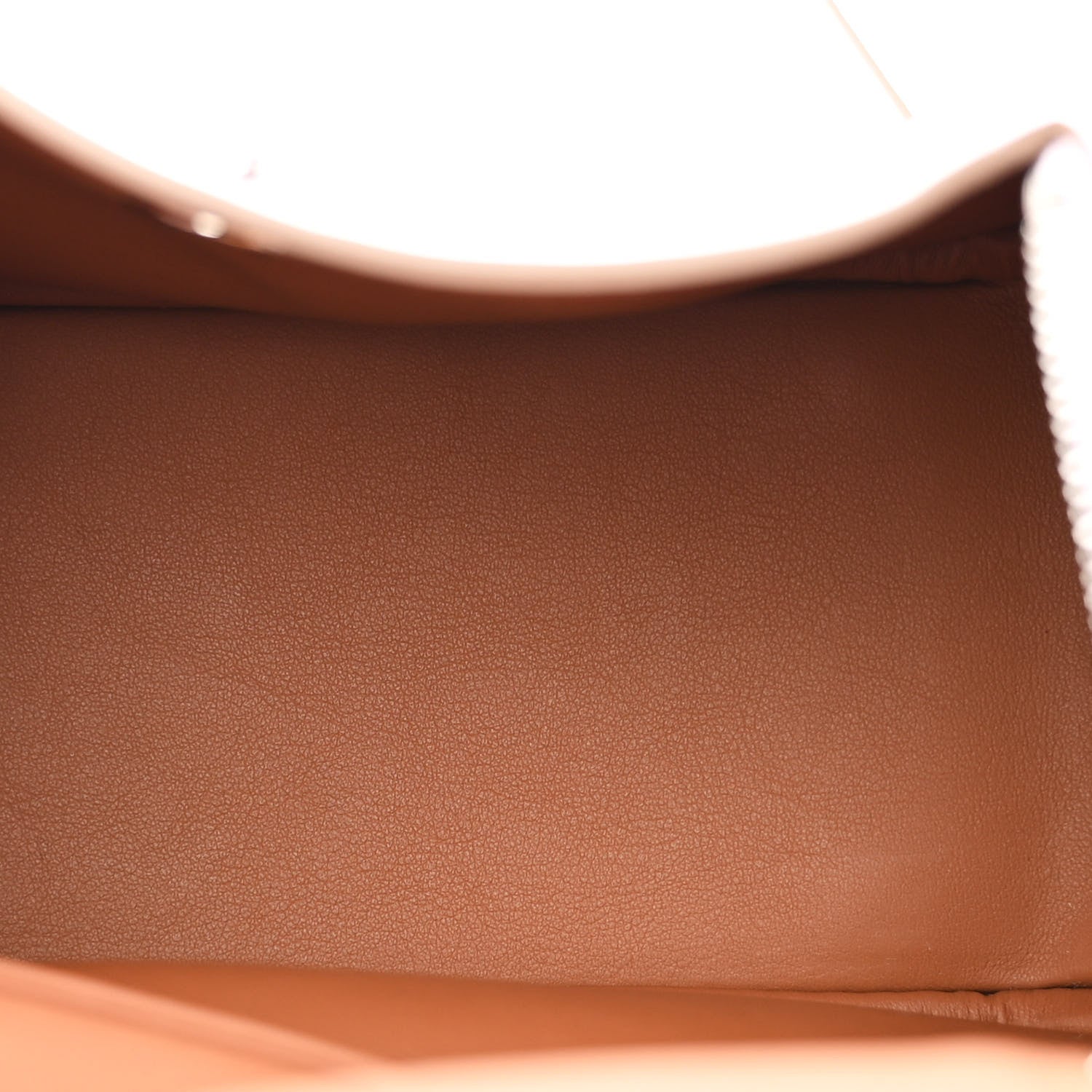 Hermes Swift Verso Mini Lindy 20 Mauve Pale Gold 5 of 11