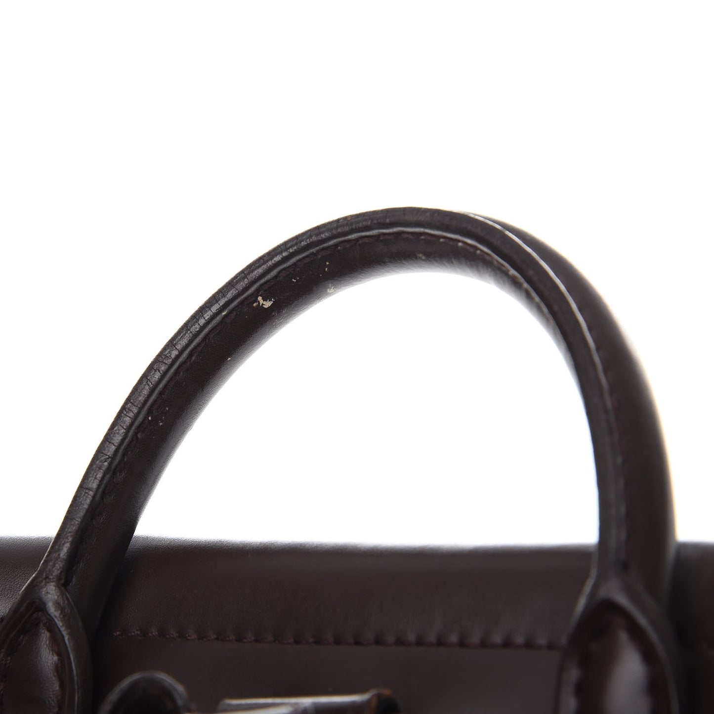 Damier Ebene Soho Backpack