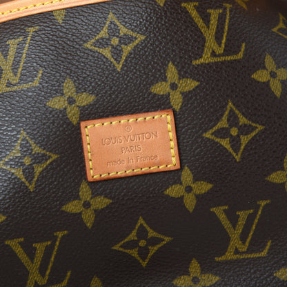 Louis Vuitton Monogram Saumur 30 8 of 9
