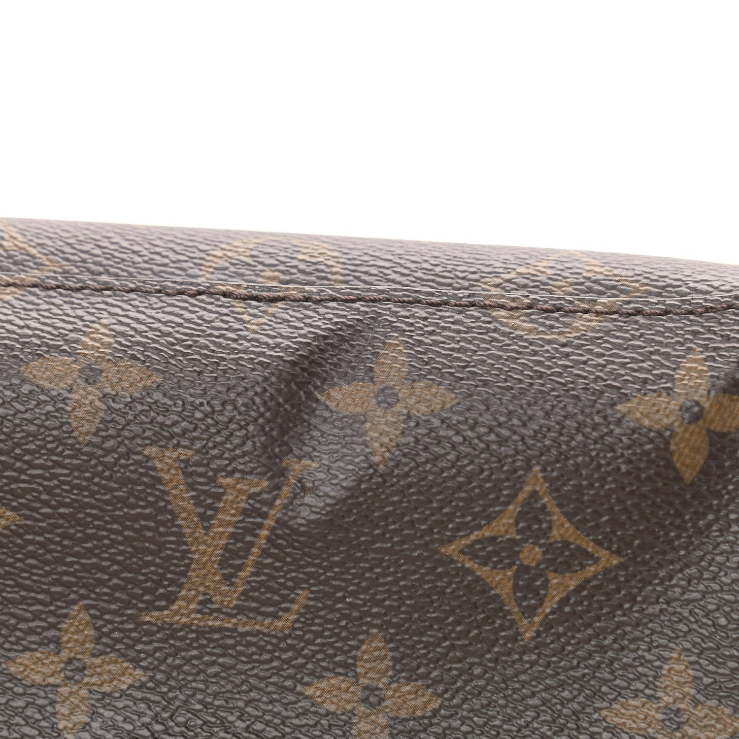 Louis Vuitton Monogram Packing Cube MM 13 of 14