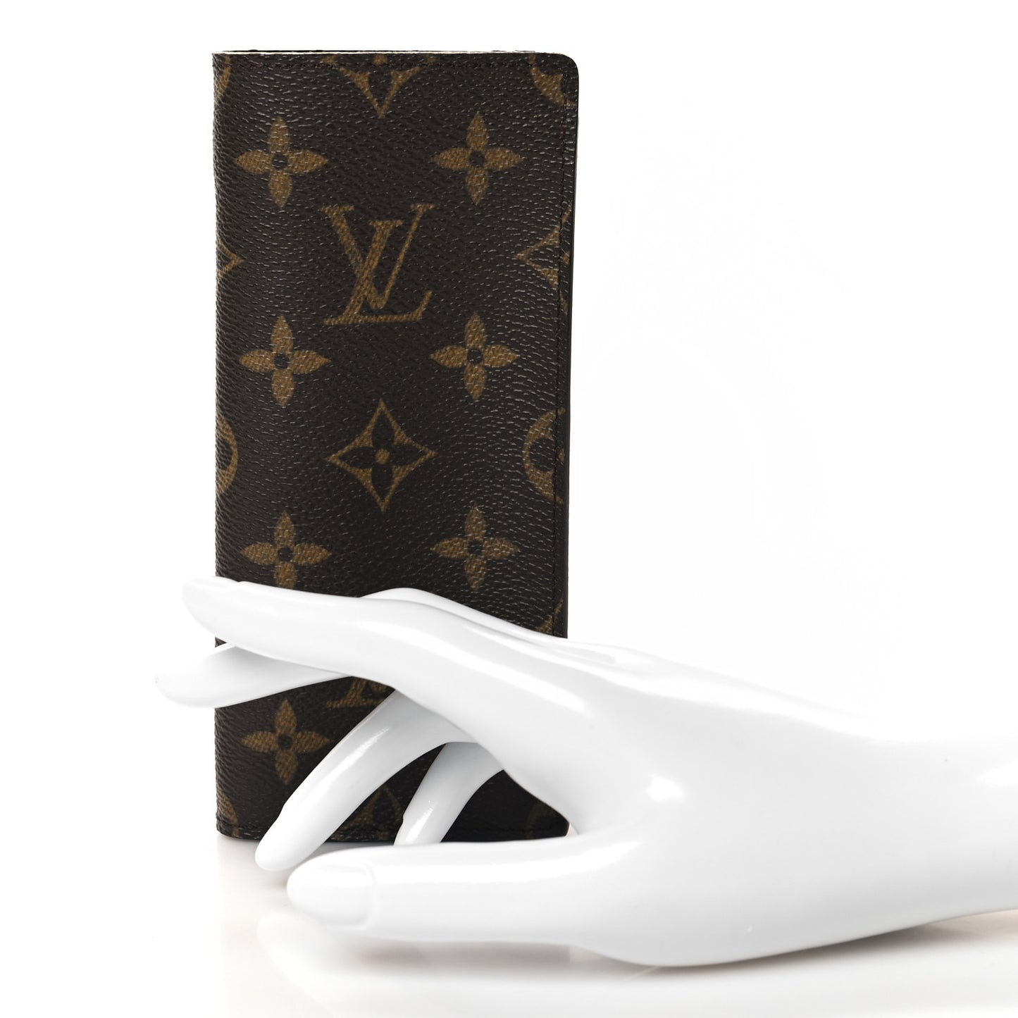Monogram Sunglasses Case