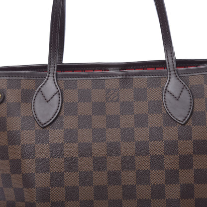 Louis Vuitton Damier Ebene Neo Neverfull PM 10 of 10
