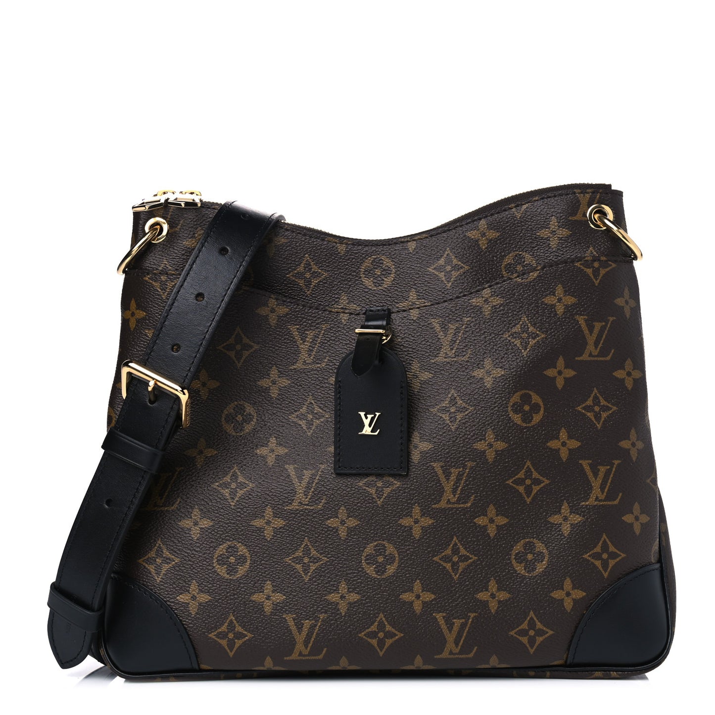 Monogram Odeon MM Black