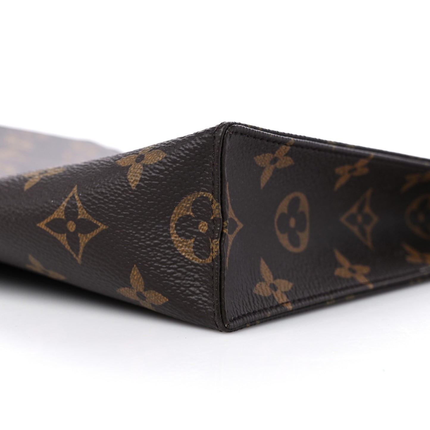 Monogram Toiletry Pouch 26
