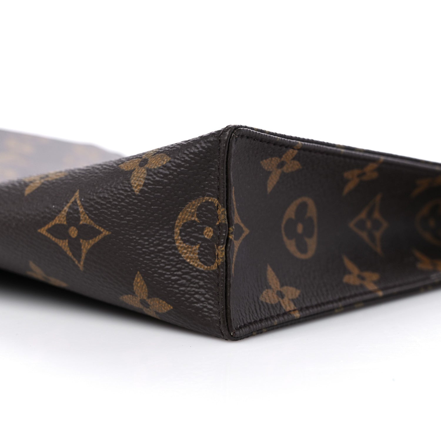 Louis Vuitton Monogram Toiletry Pouch 26 9 of 10