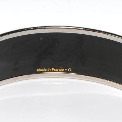 Hermes Enamel Printed Cachemire de Tamara Wide Bracelet 65 5 of 5