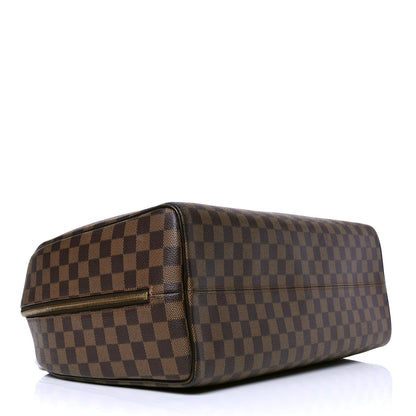 Louis Vuitton Damier Ebene Nolita 24 Heures 3 of 5
