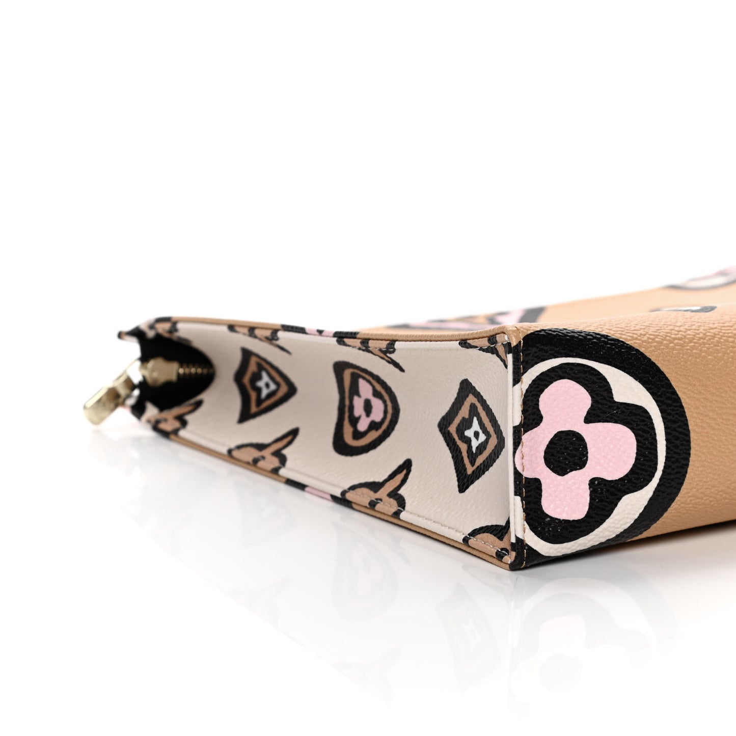 Monogram Giant Wild At Heart Toiletry Pouch 26 Arizona