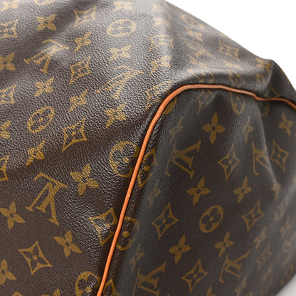 Louis Vuitton Monogram Keepall 55 11 of 11