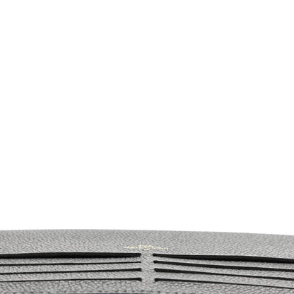 Louis Vuitton Empreinte Pochette Felicie Chain Wallet Black 12 of 12