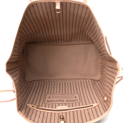 Louis Vuitton Monogram Neo Neverfull GM 4 of 5