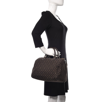 Louis Vuitton Monogram Idylle Speedy 30 Fusain 2 of 12