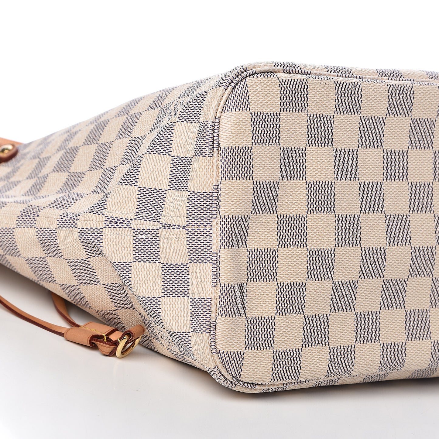 Damier Azur Neverfull MM
