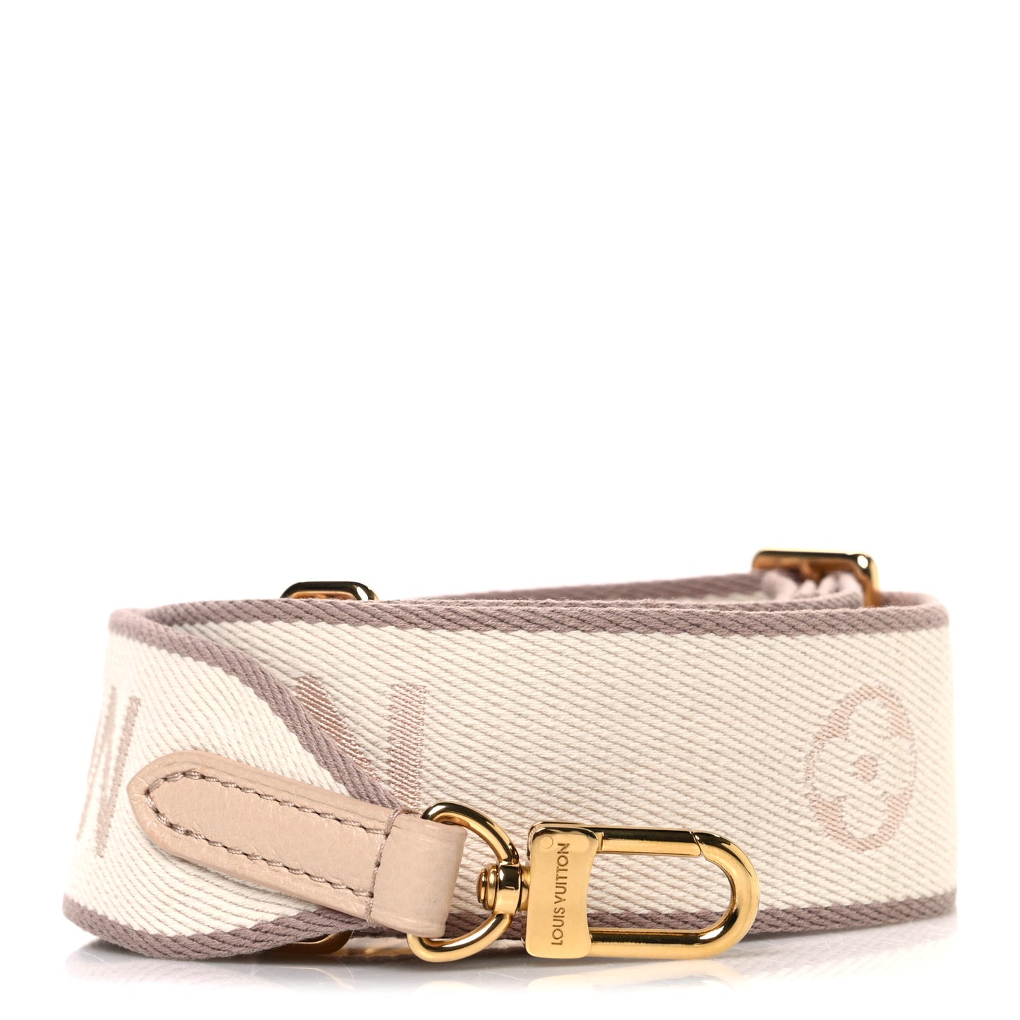 Jacquard Diane Shoulder Strap Sand