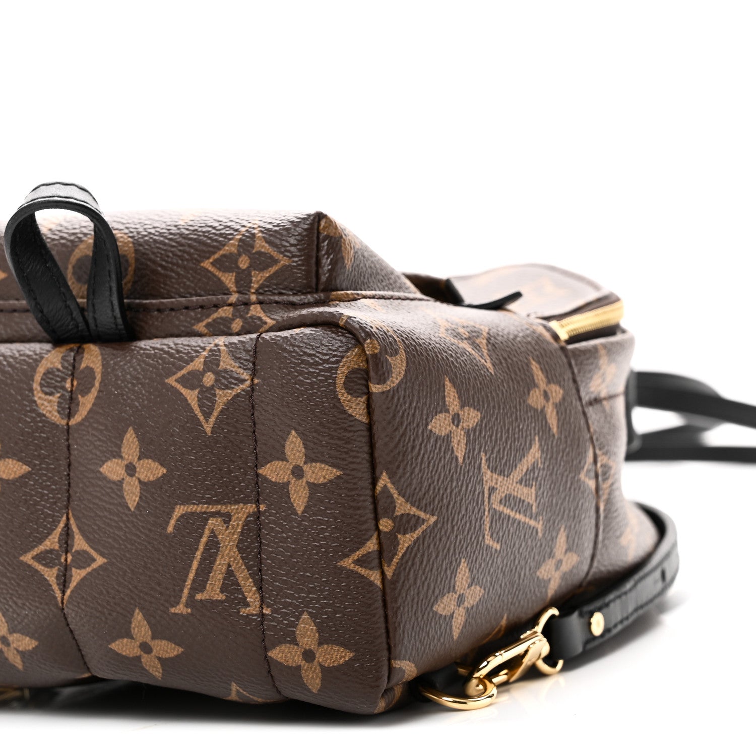 Louis Vuitton Monogram Palm Springs Backpack Mini 9 of 10