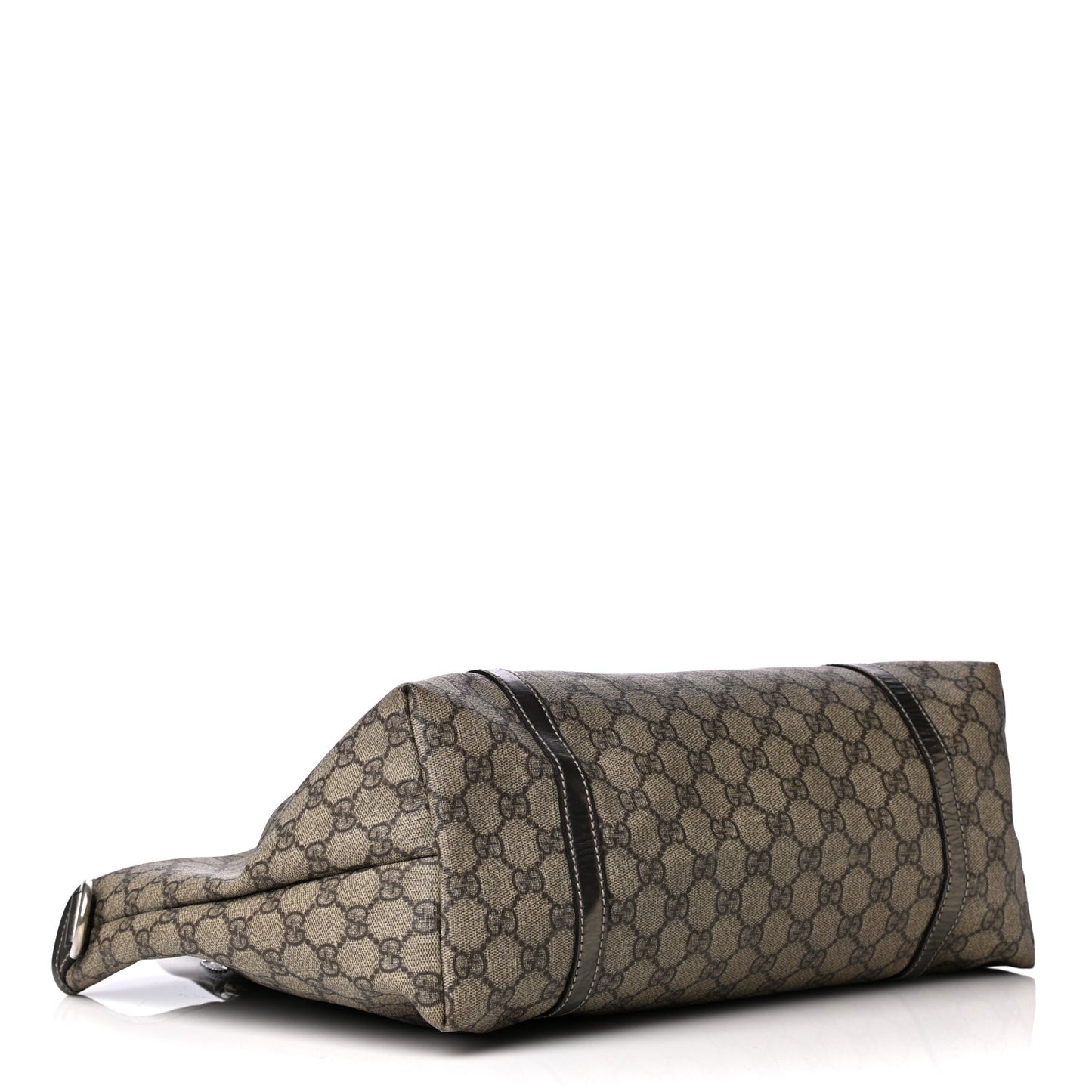 GG Plus Monogram Medium Joy Tote Gold