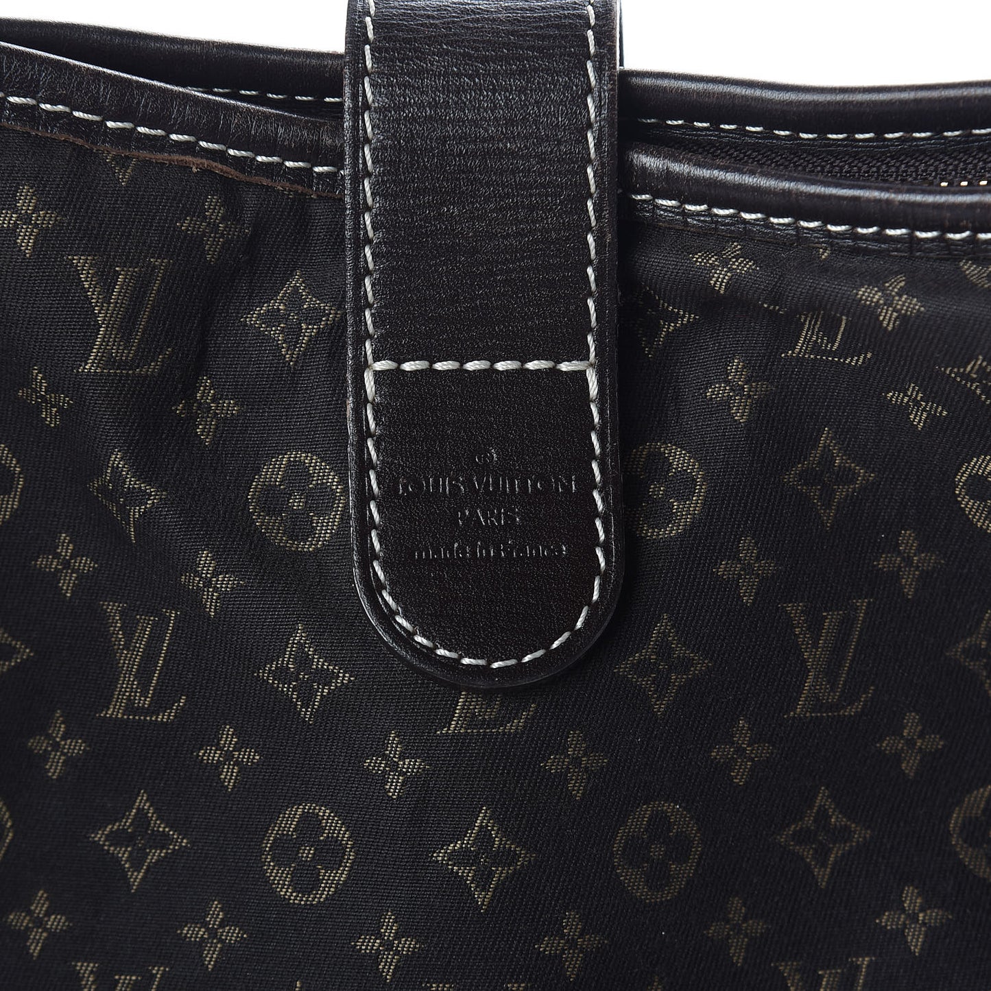 Monogram Idylle Elegie Fusain