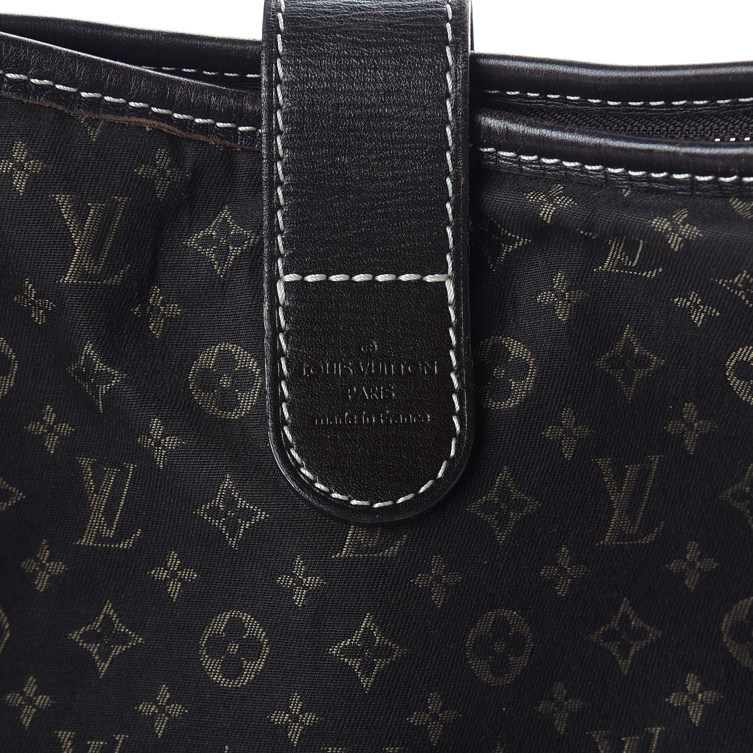 Louis Vuitton Monogram Idylle Elegie Fusain 9 of 9