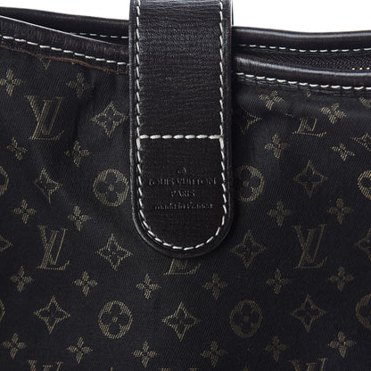 Louis Vuitton Monogram Idylle Elegie Fusain 9 of 9