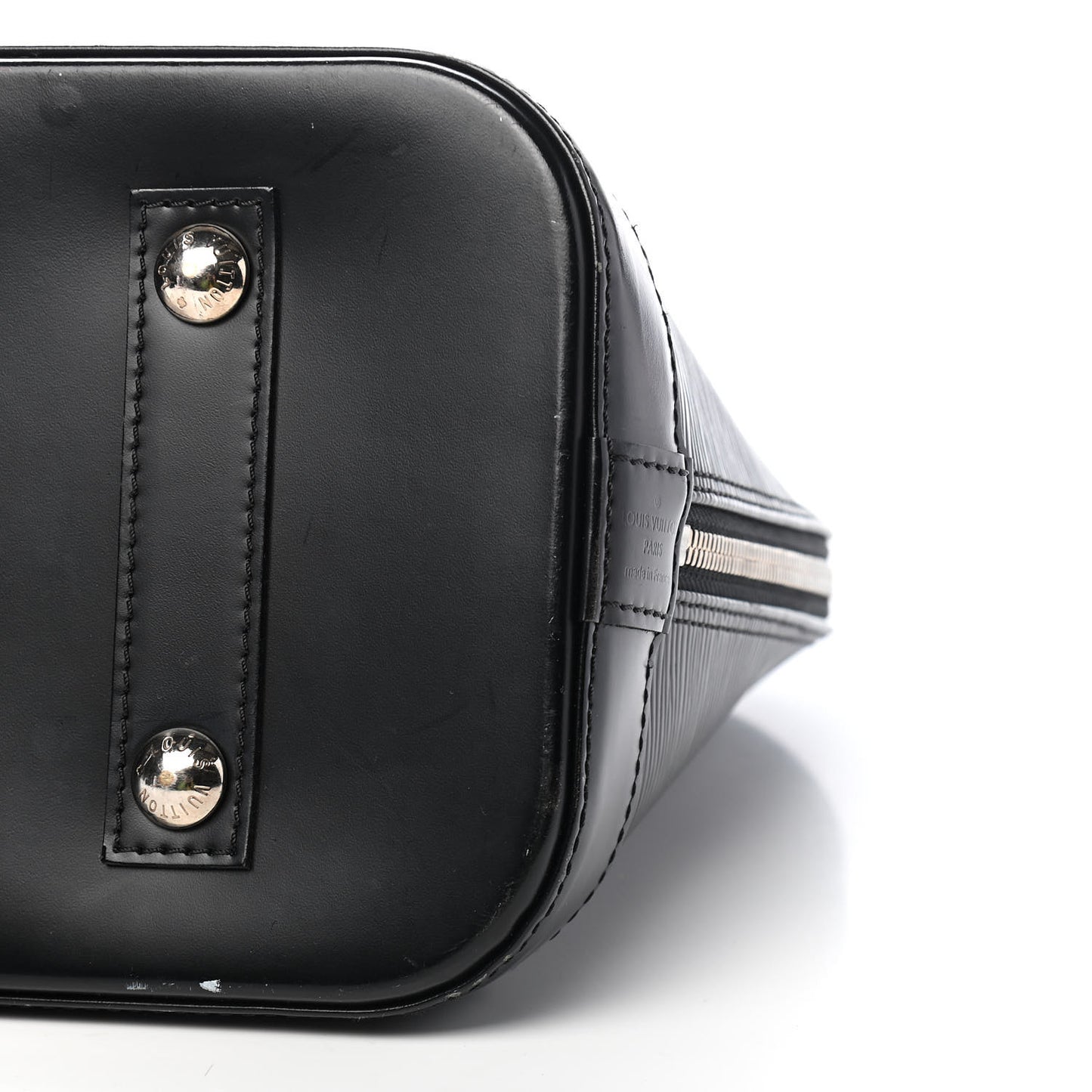 Epi Alma PM Black