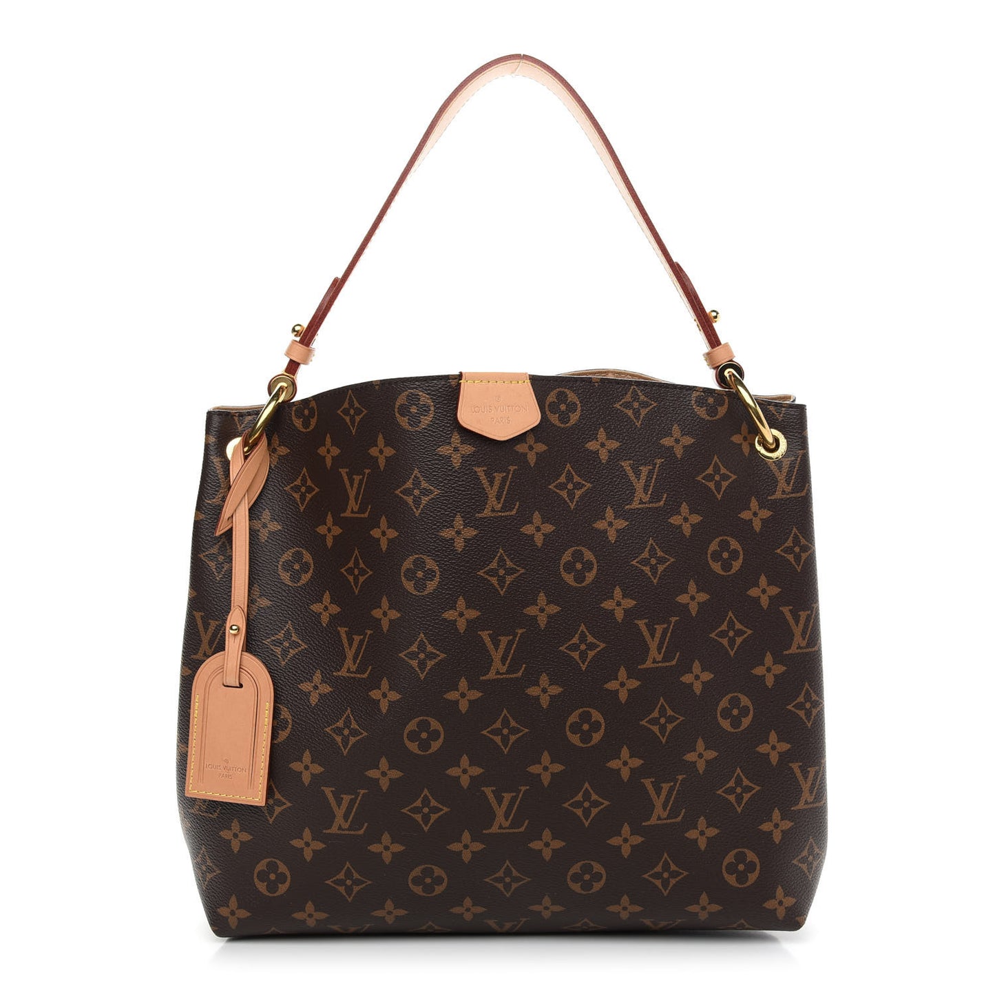 Monogram Graceful PM