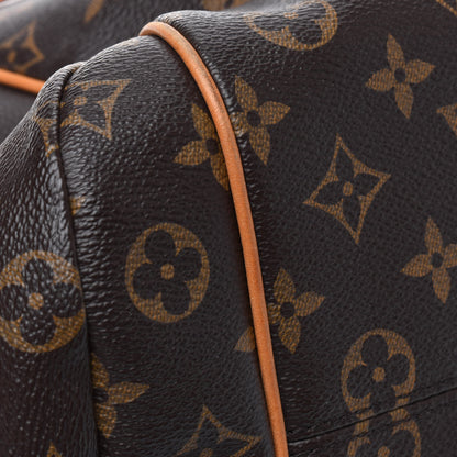 Louis Vuitton Monogram Totally GM 10 of 15