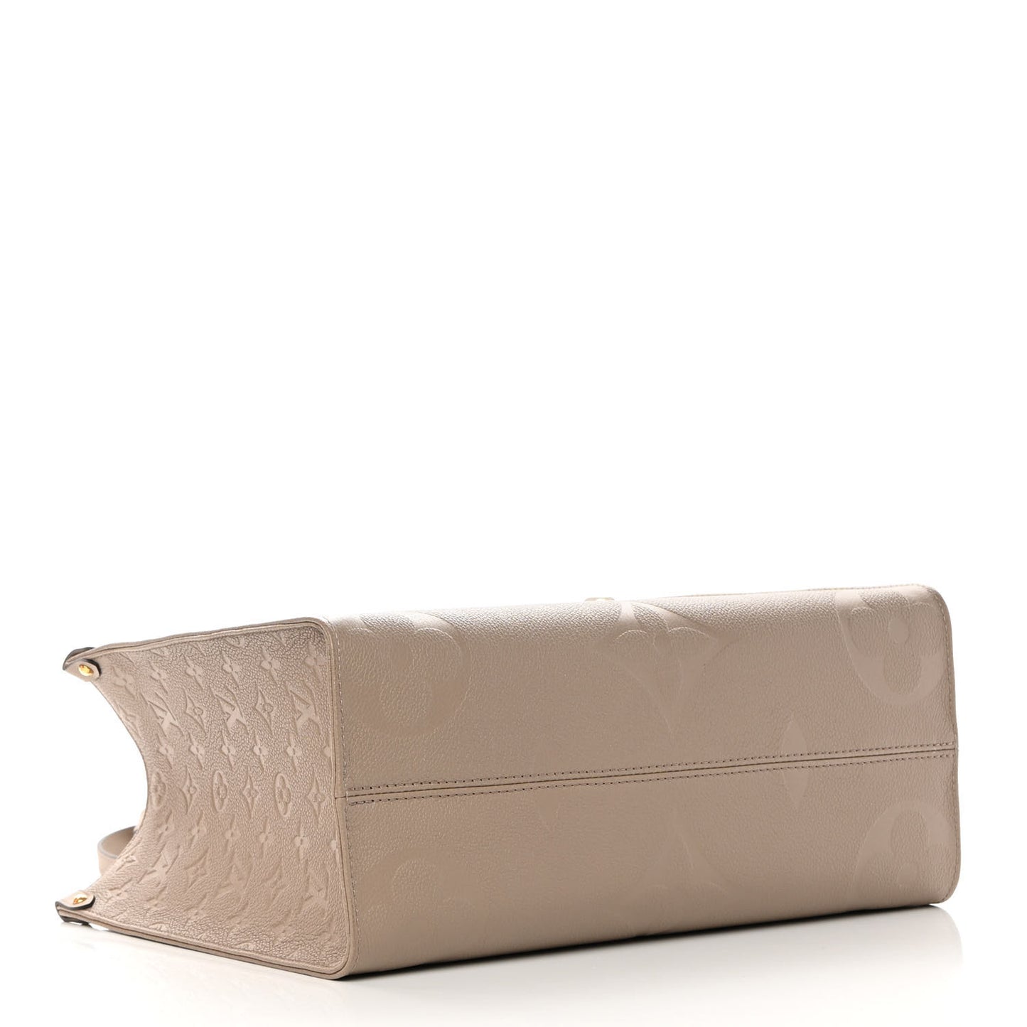 Empreinte Monogram Giant Onthego MM Tourterelle