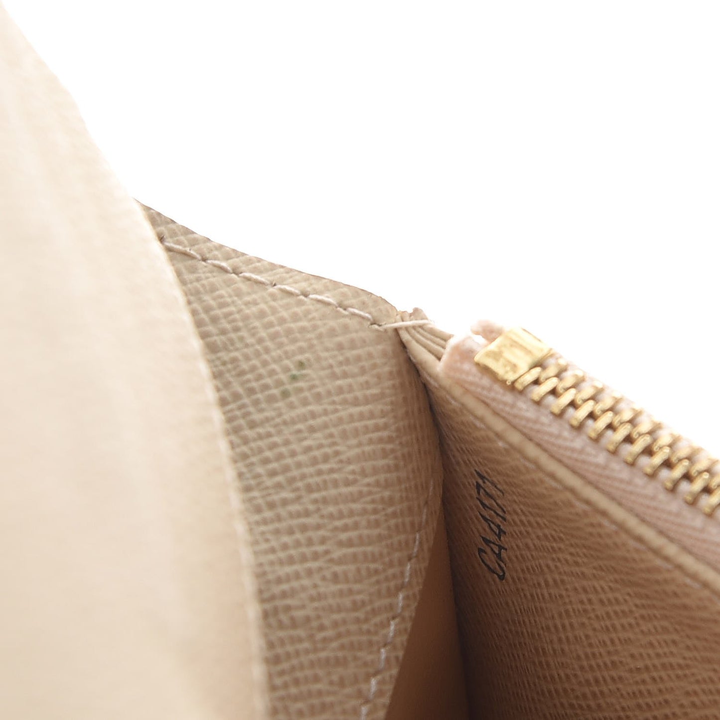 Damier Azur Insolite Wallet