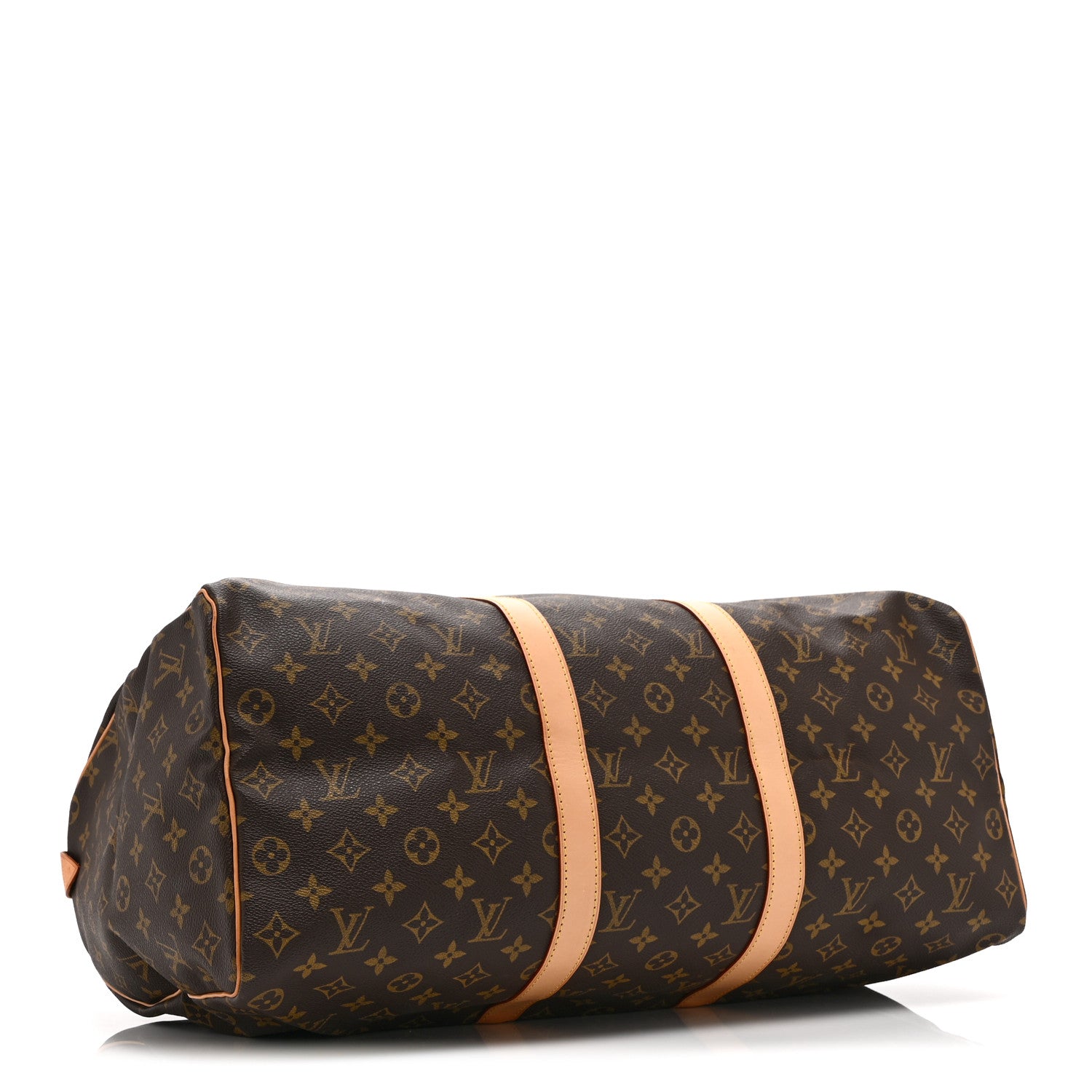 Louis Vuitton Monogram Keepall 50 3 of 9