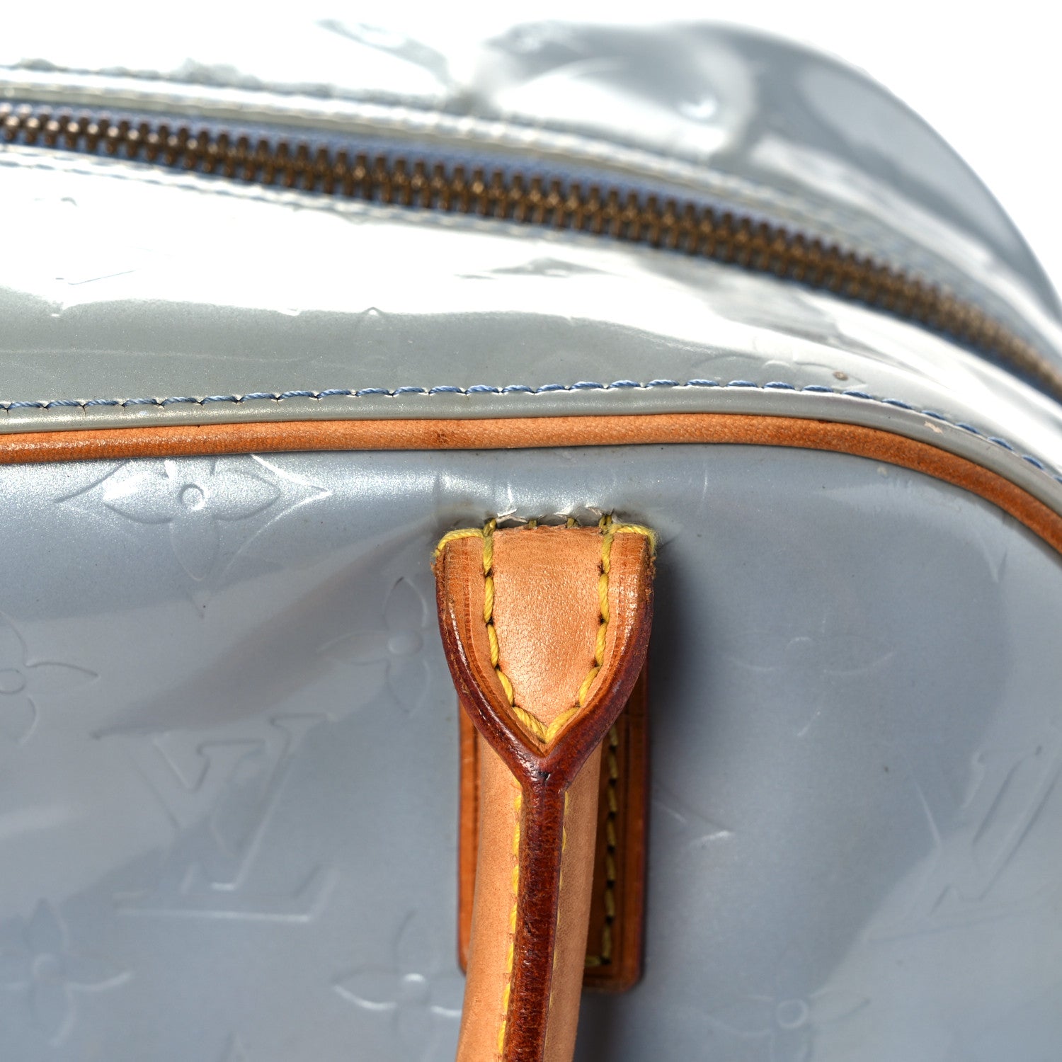 Louis Vuitton Vernis Tompkins Square Lavender 24 of 32