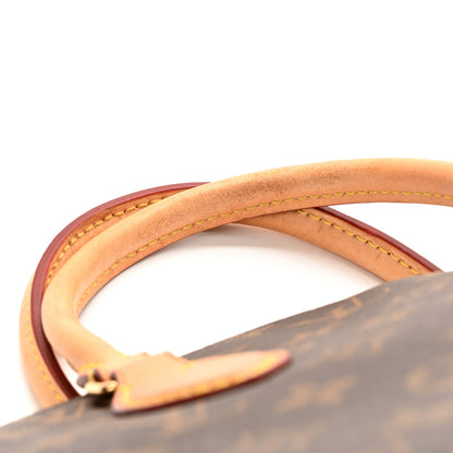 Louis Vuitton Monogram Boetie PM NM 11 of 11