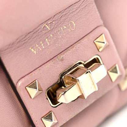 Valentino Garavani Nappa Small Candystud Crossbody Lipstick 15 of 15