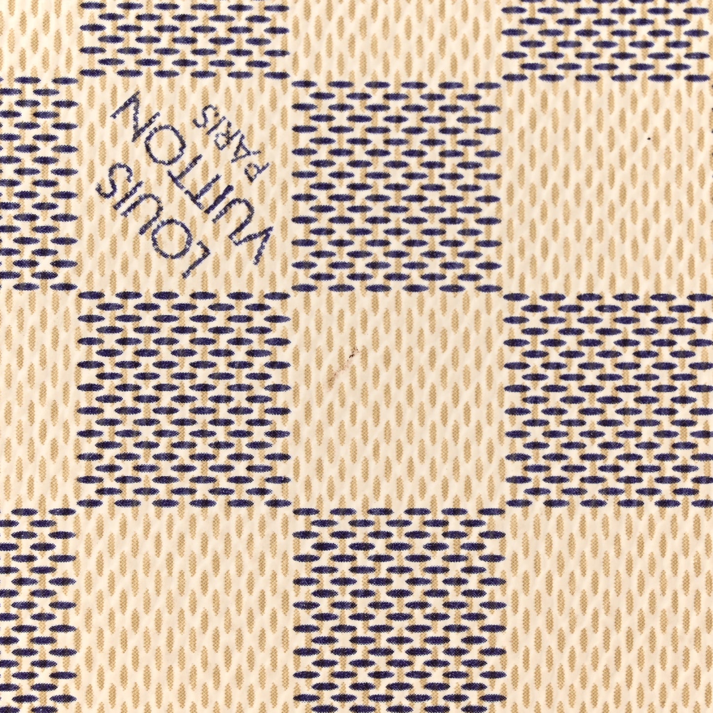 Damier Azur Delightful MM Pink