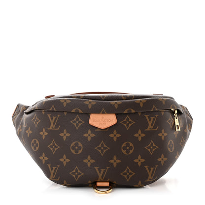 Louis Vuitton Monogram Bumbag 1 of 10