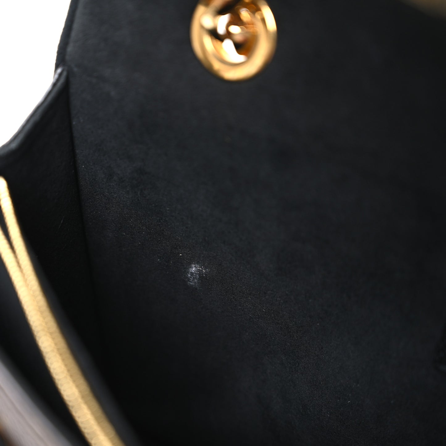 Monogram Victoire  Black