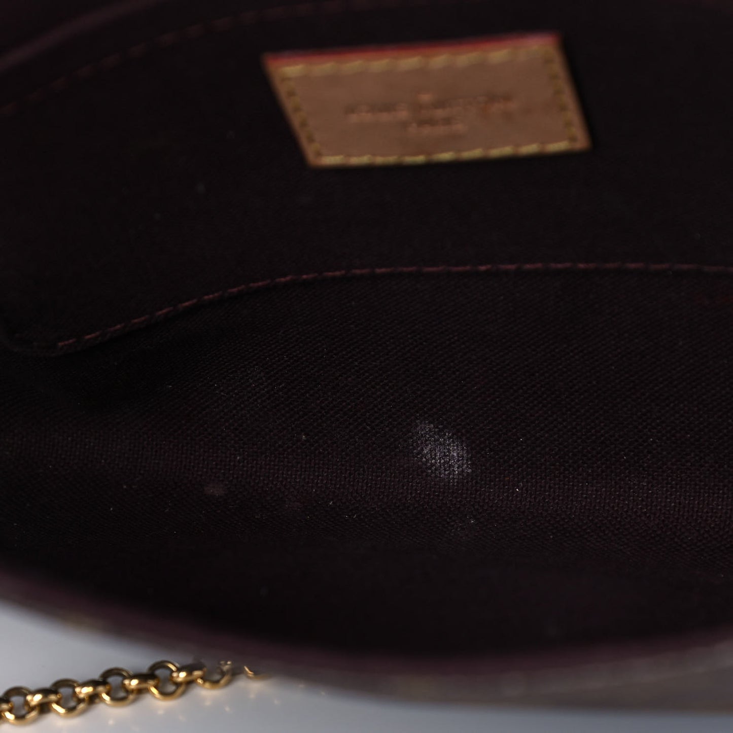 Monogram Favorite MM