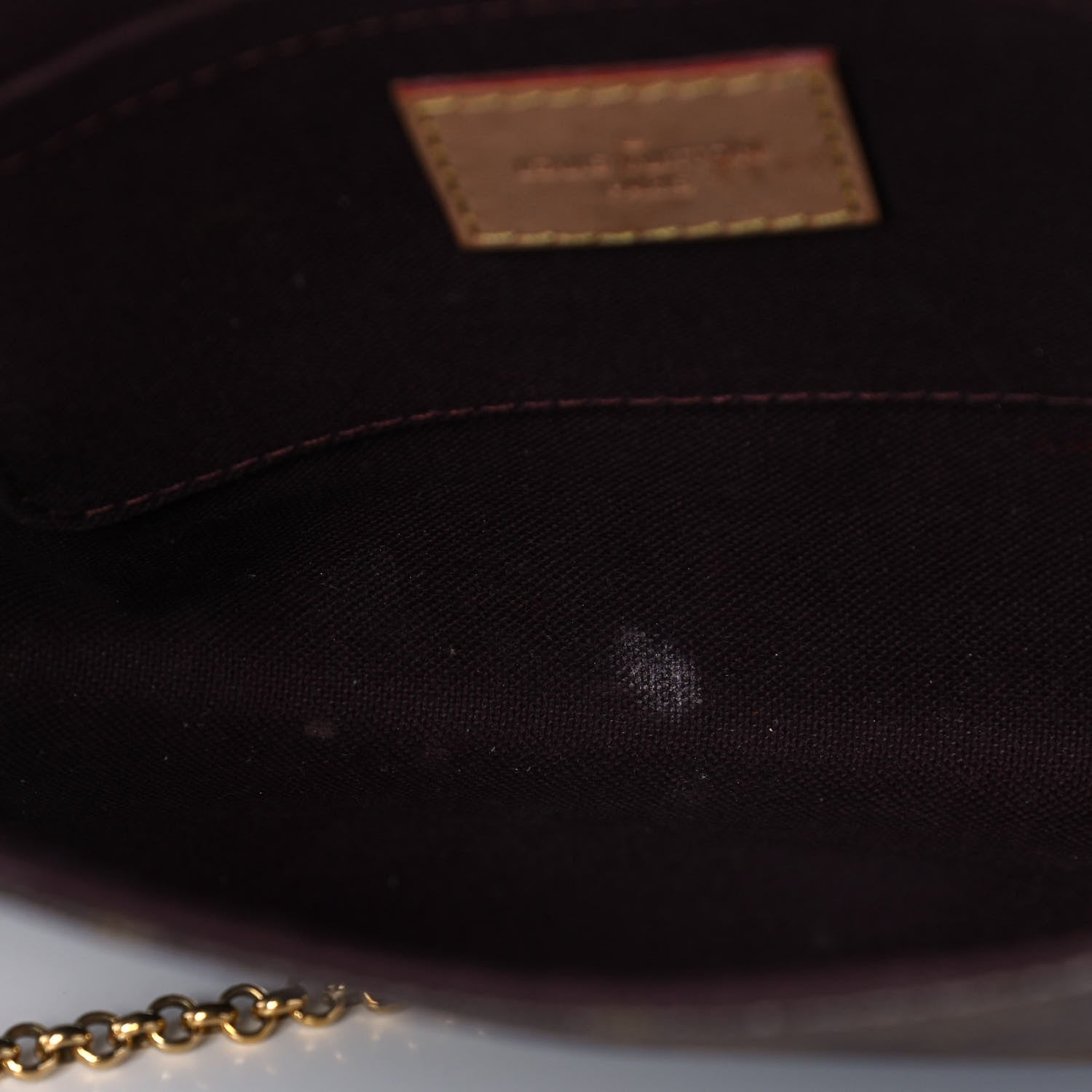 Louis Vuitton Monogram Favorite MM 12 of 13