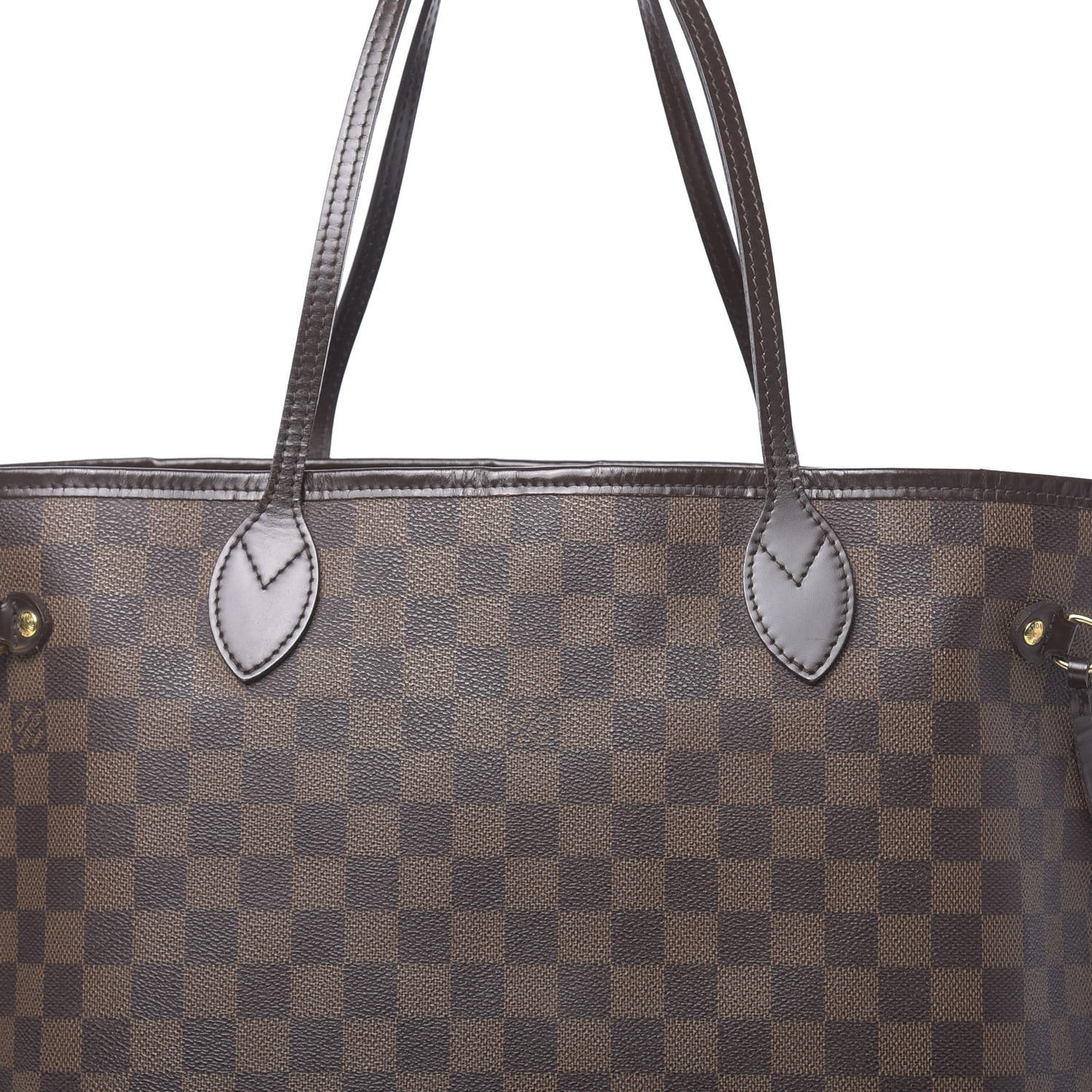 Damier Ebene Neverfull MM