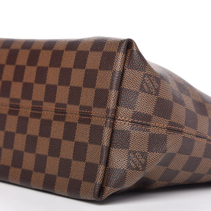 Louis Vuitton Damier Ebene Iena PM 7 of 11