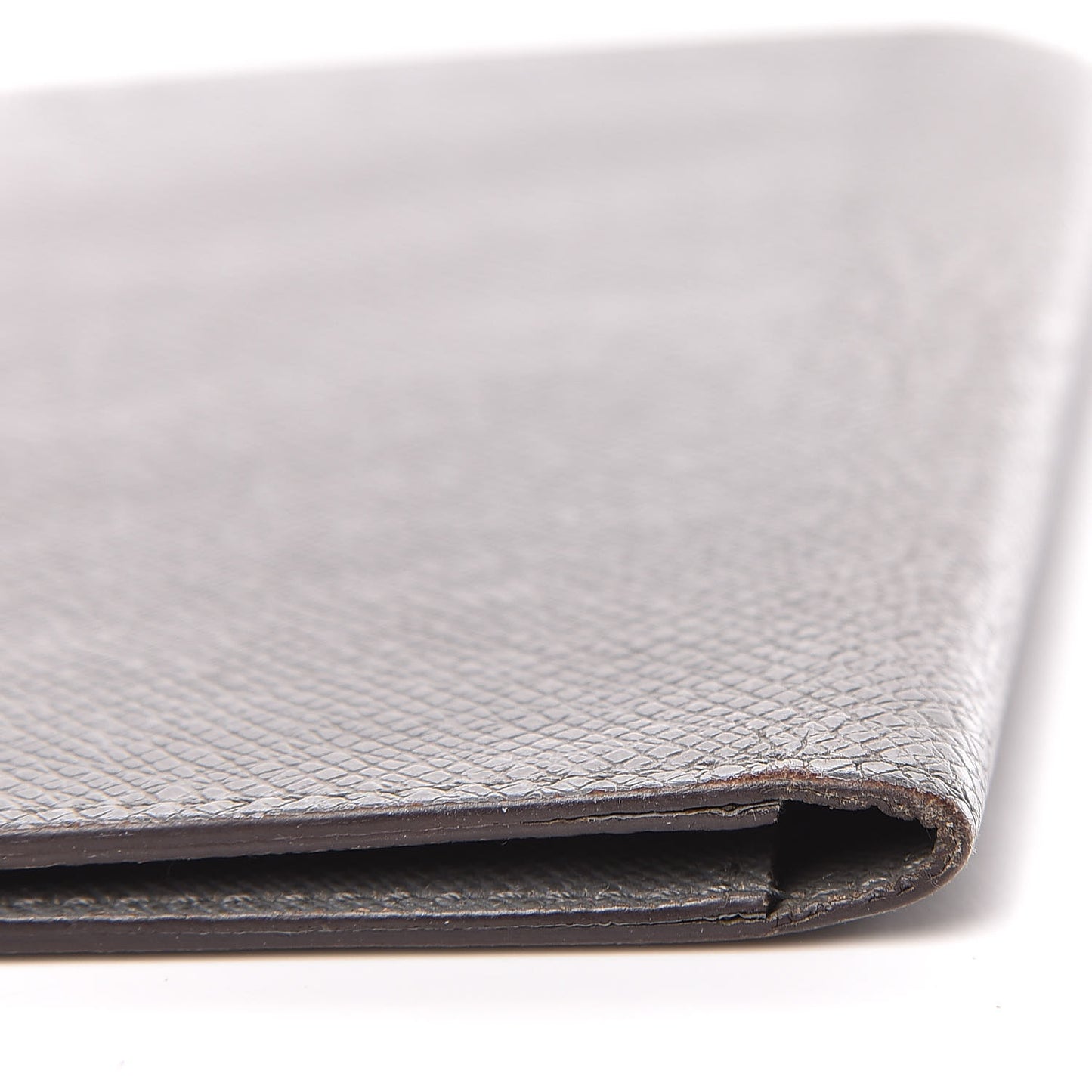 Taiga Porte Valeurs Organizer Wallet Glacier