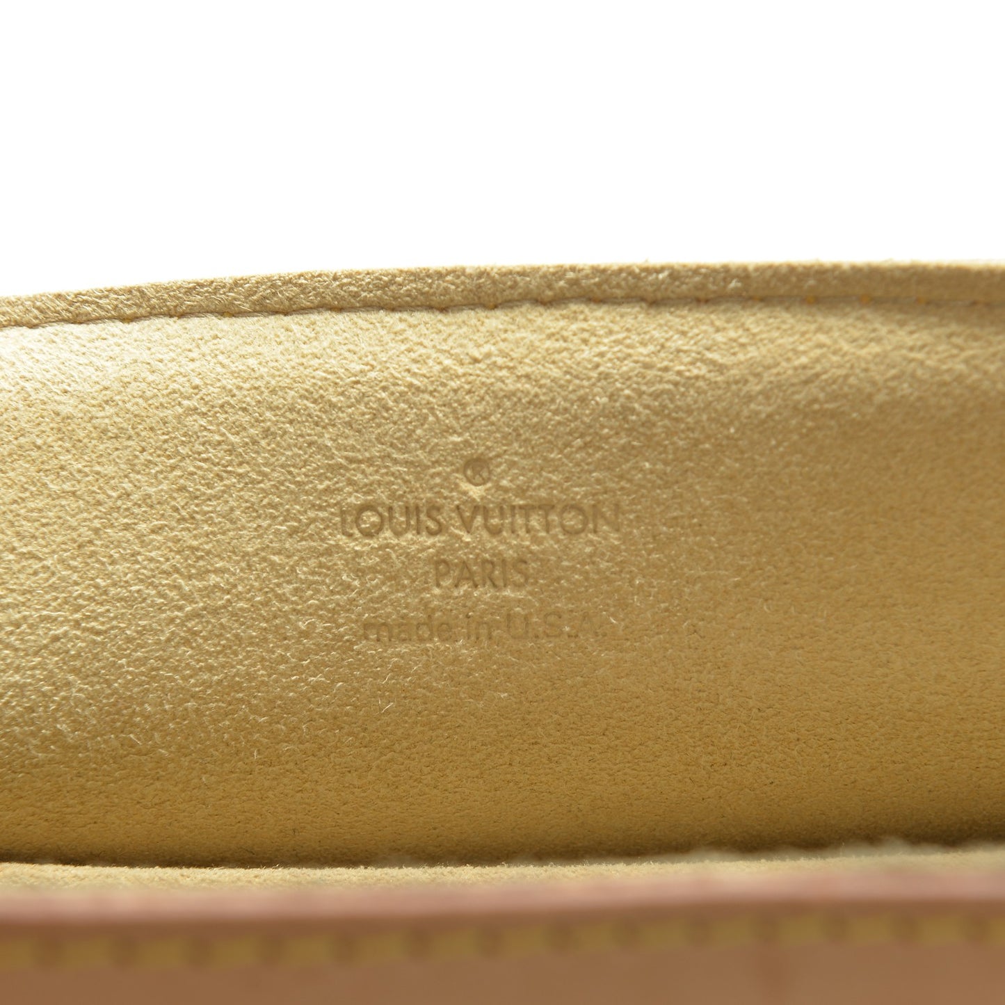 Monogram Beverly MM