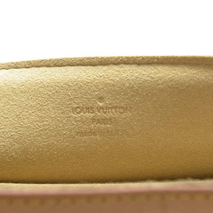 Louis Vuitton Monogram Beverly MM 6 of 6