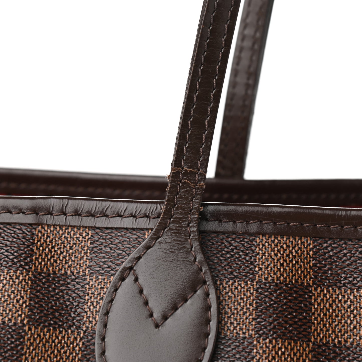 Damier Ebene Neo Neverfull GM