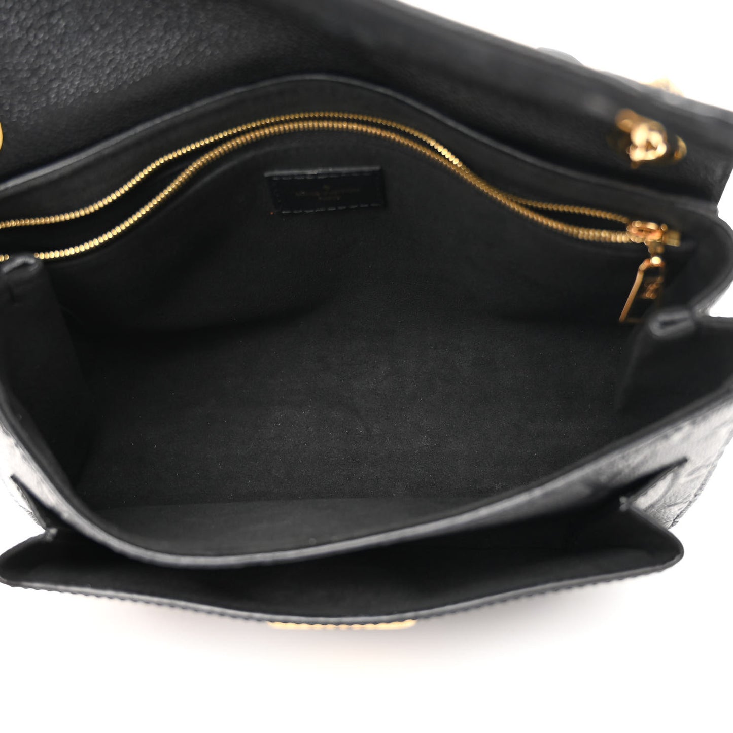 Empreinte Vavin PM Black