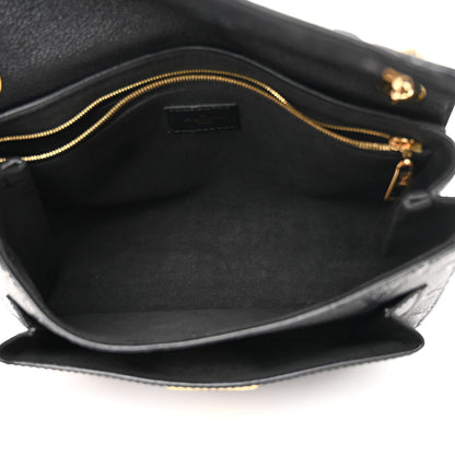 Louis Vuitton Empreinte Vavin PM Black 5 of 12