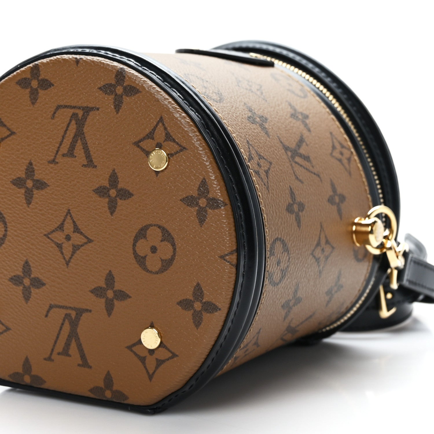 Louis Vuitton Reverse Monogram Cannes 9 of 9