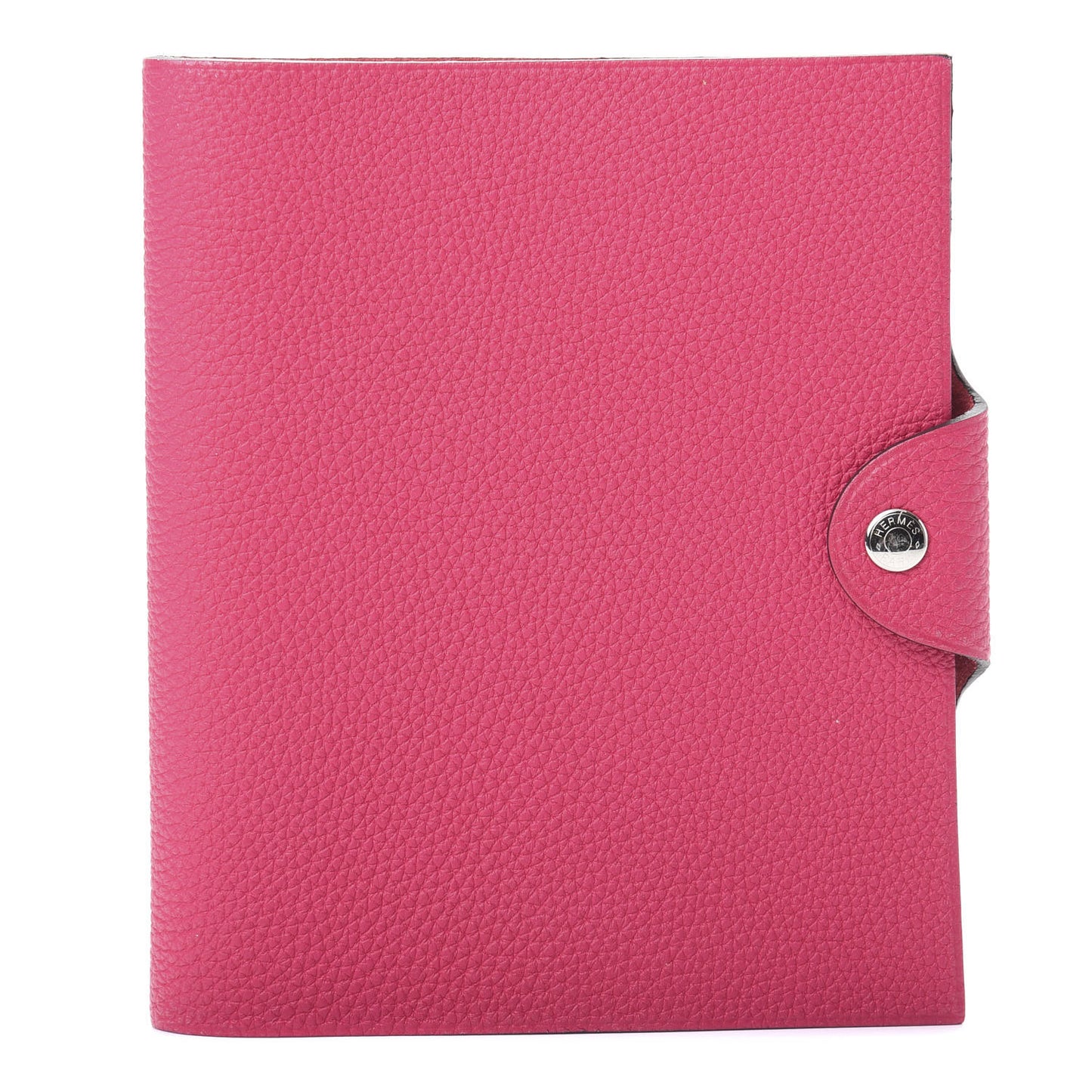 Togo Ulysse PM Notebook Cover Rose Mexico