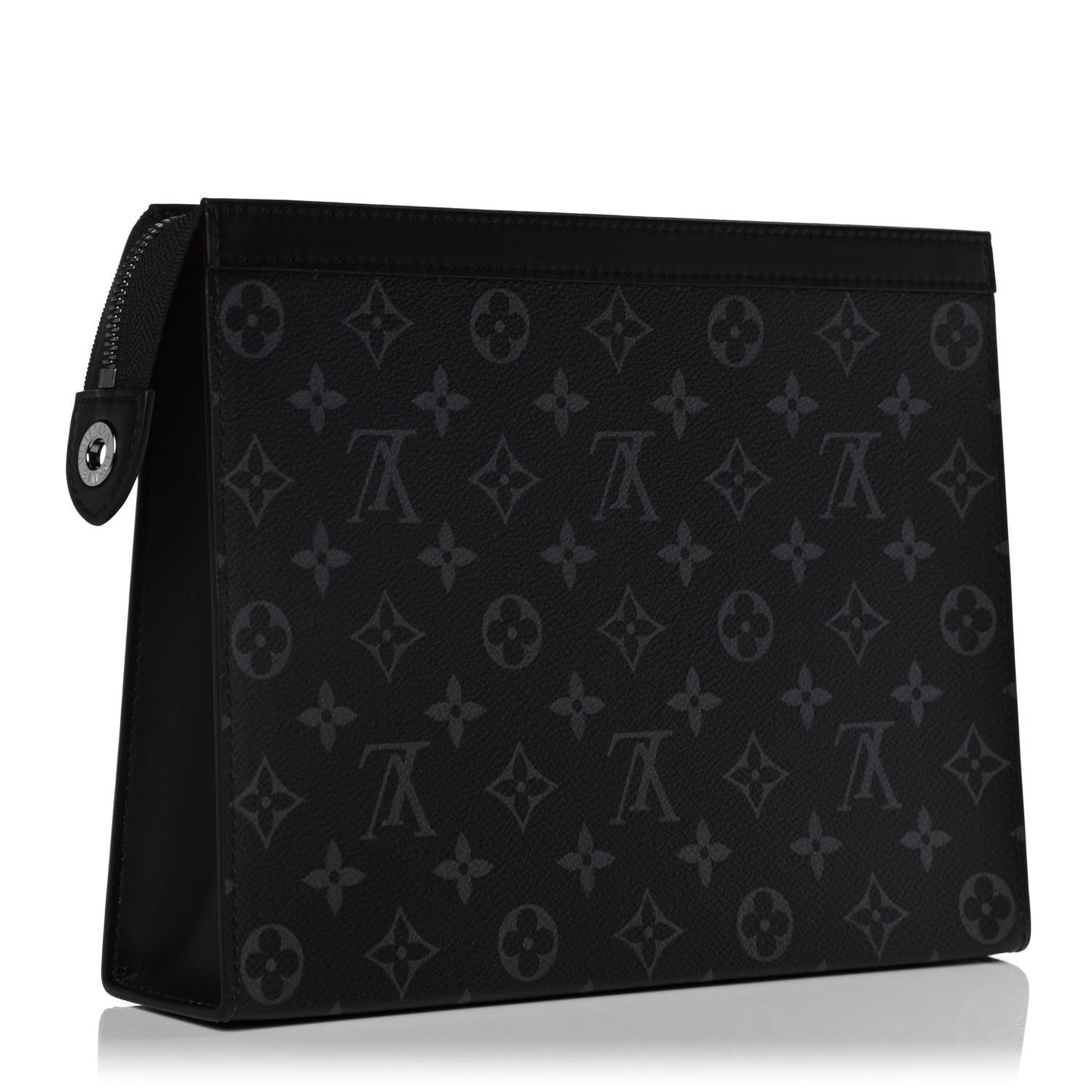 Monogram Eclipse Space Age Pochette Voyage MM
