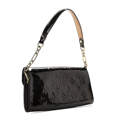 Louis Vuitton Vernis Sunset Boulevard Amarante 3 of 10